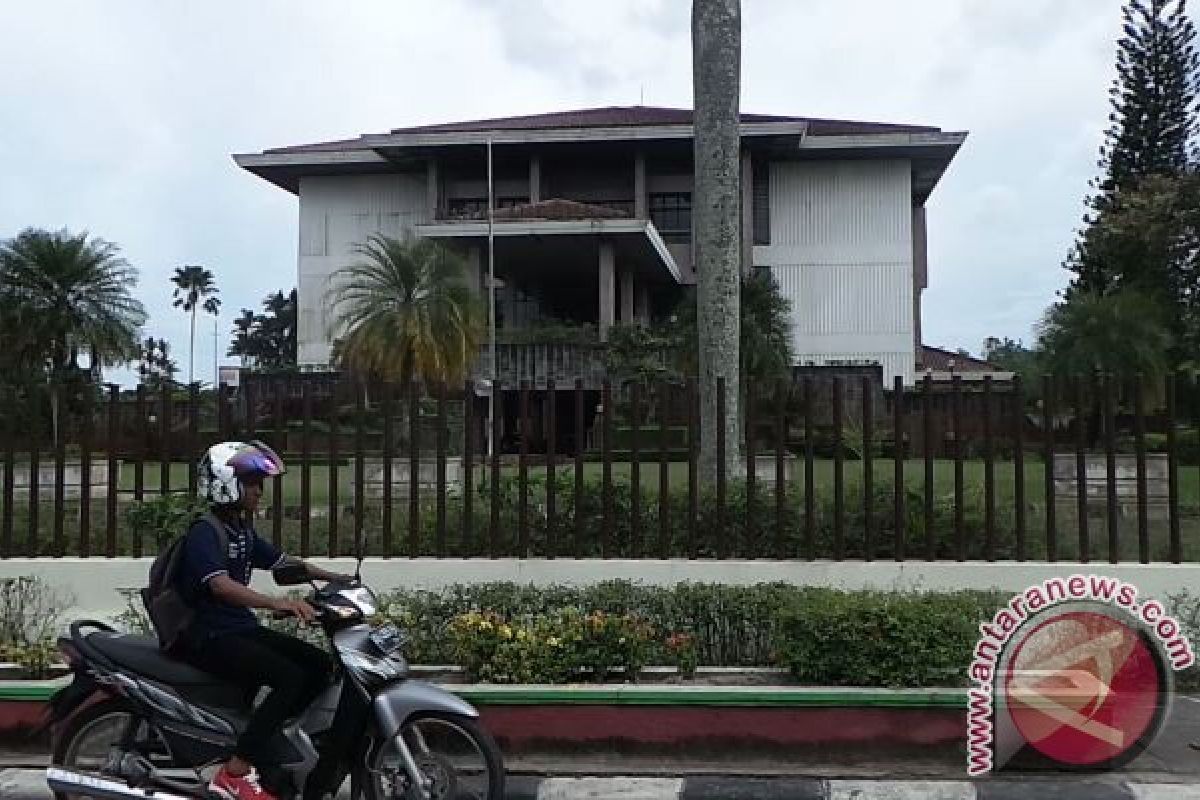 Bank Indonesia Belum Berniat Kembali Aktif di Sampit 