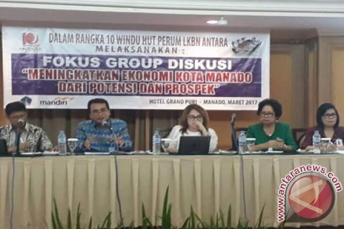 Unima Lakukan Penelitian Pengembangan Kue Khas Manado