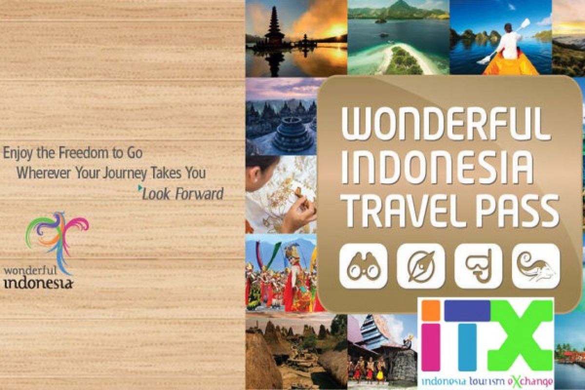 Indonesia inches towards digitization to boost tourism sector