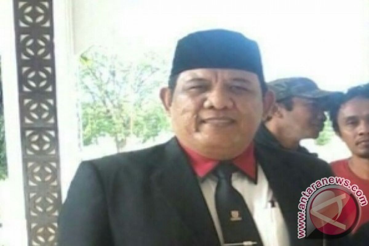 Kebakaran di kota Palu menurun drastis