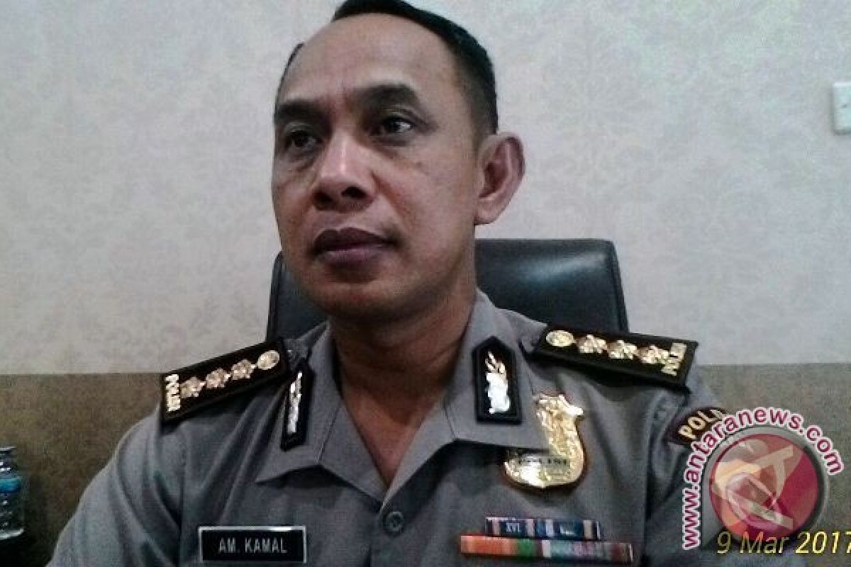 Anggota Brimob dianiaya sekelompok warga di Dogiyai