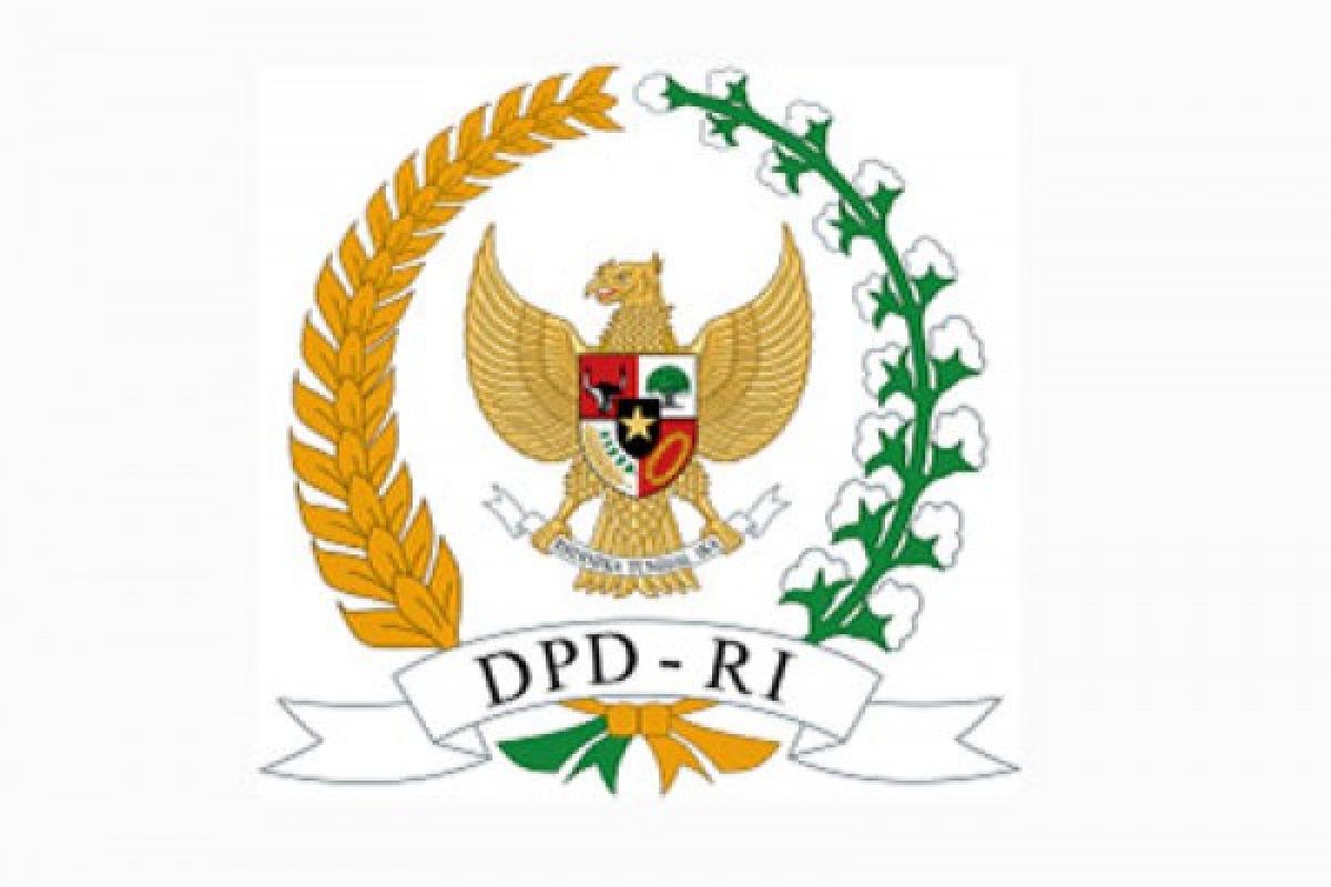 Paripurna DPD tetapkan tatib baru