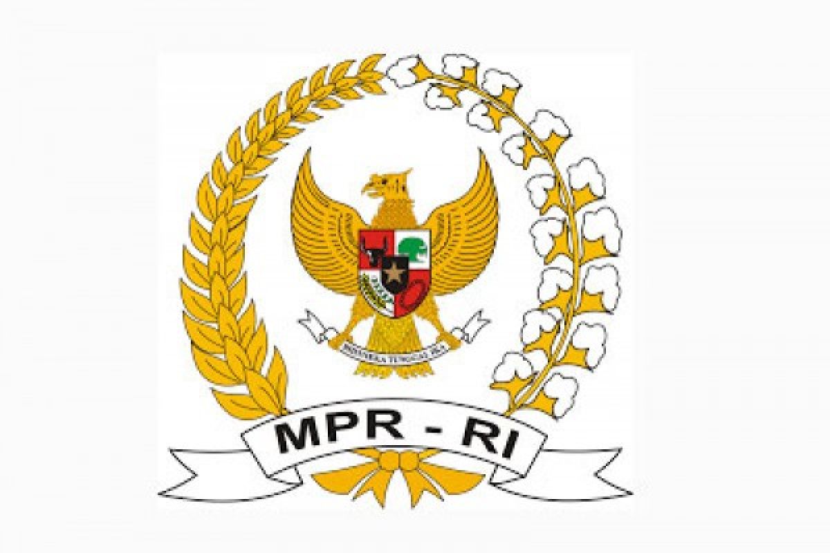 Hari ini, silaturahim kebangsaan pimpinan MPR RI sambangi PBNU