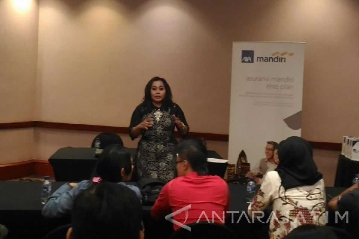 Axa Mandiri Dorong Masyarakat Memahami Pentingnya Perencanaan Keuangan