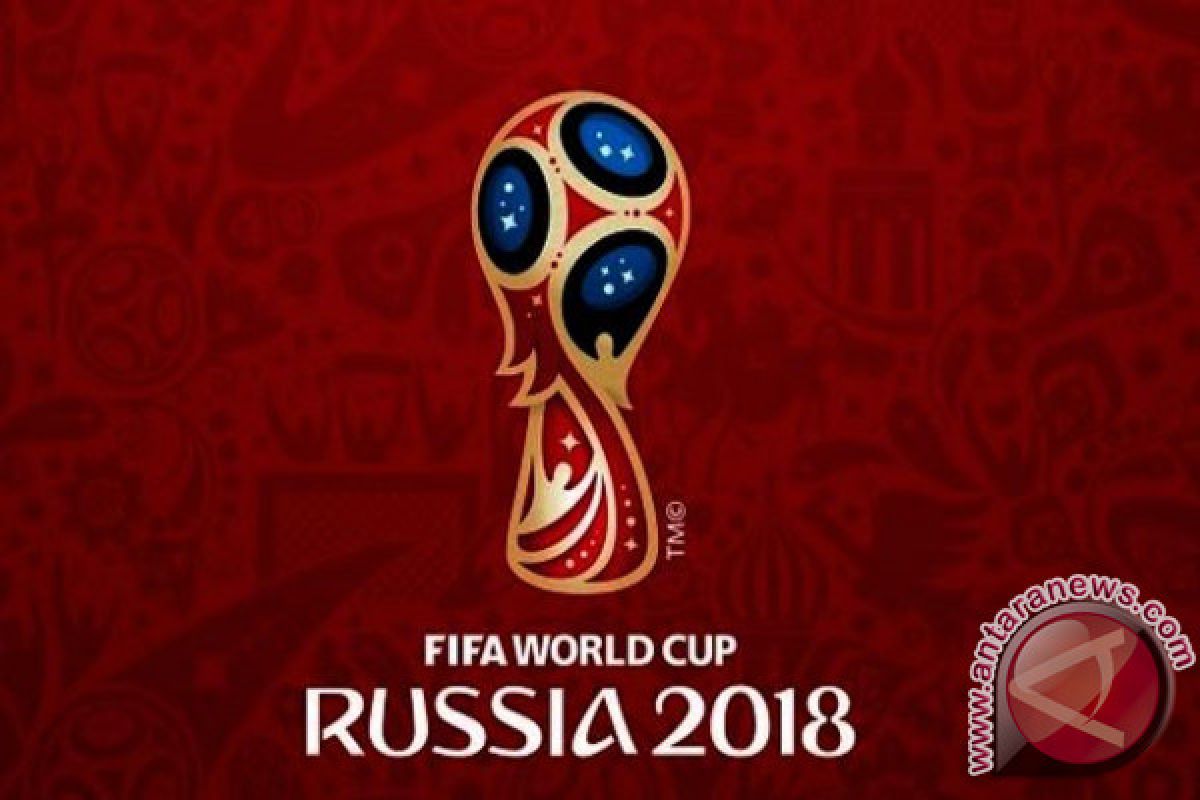 Nigeria Pastikan Negara Pertama Afrika Lolos Piala Dunia Rusia