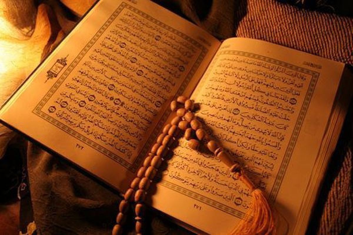 Mukomuko Segera Terapkan Perda Wajib Baca Alquran