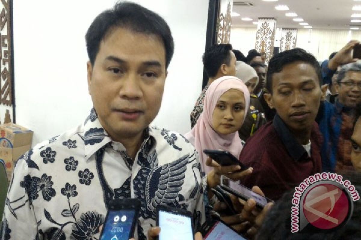 DPR Kecewa Gubernur Lampung Tak Hadiri Pertemuan 