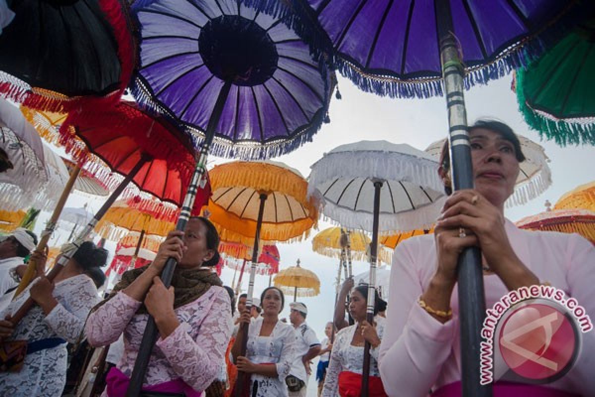 Kedutaan Besar Indonesia di Beijing tutup saat Nyepi