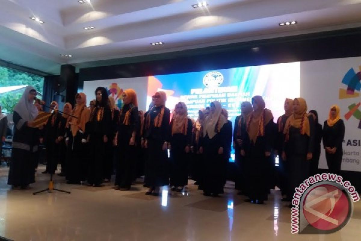 Keterwakilan perempuan Legislatif di Sumsel masih rendah 