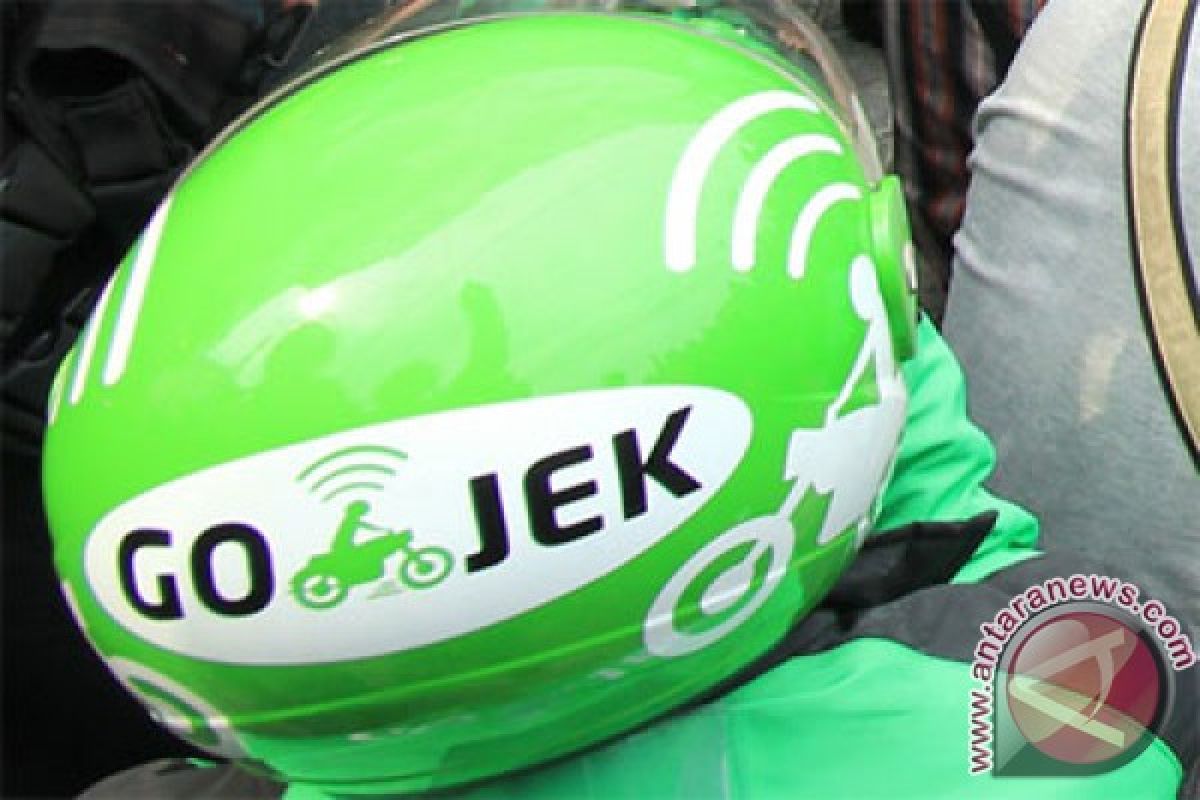 Go-Jek rambah Magelang, awak angkot resah