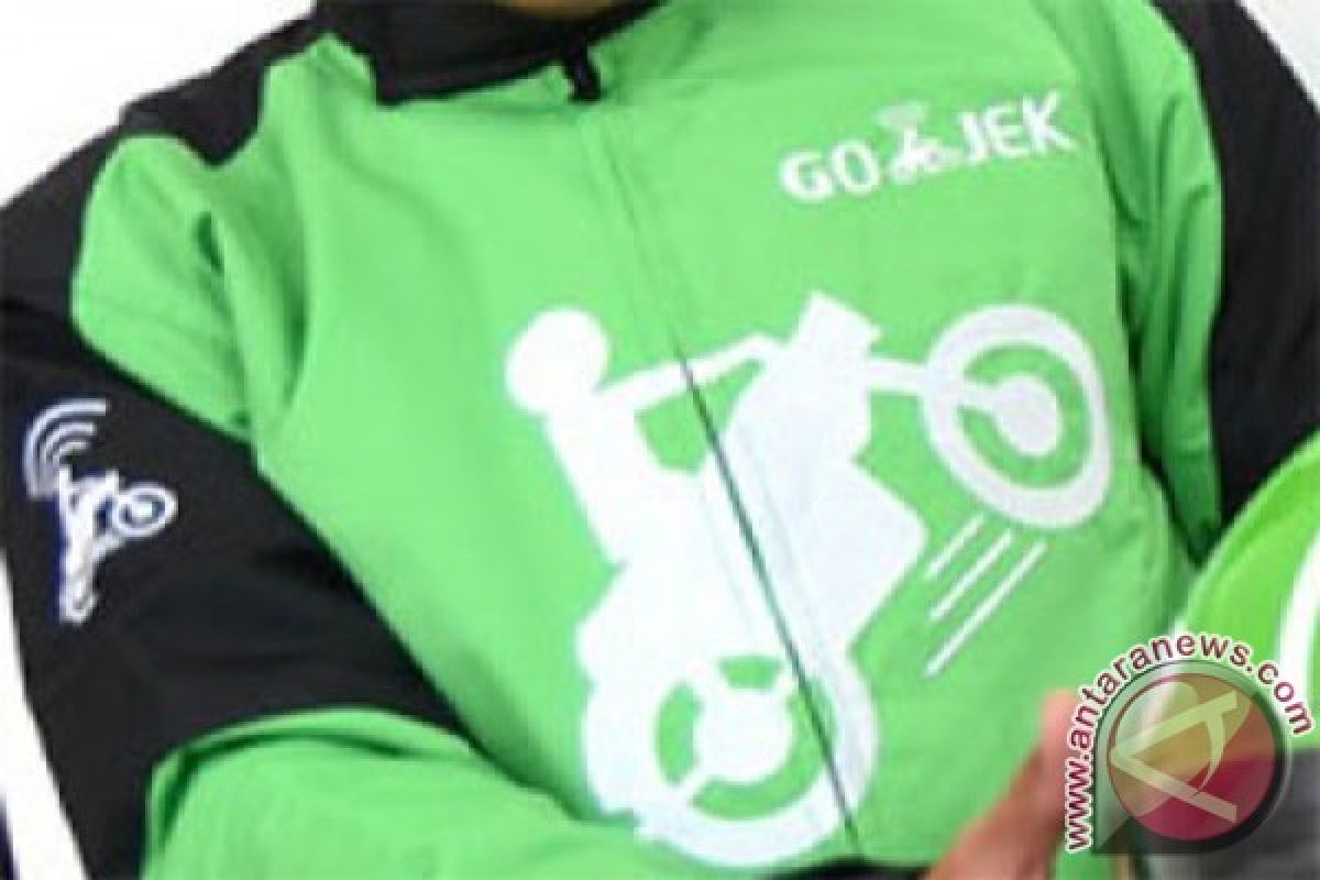 GO-JEK  di Vietnam hadir bernama GoViet, di Thailand Get