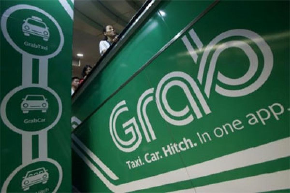 Grab klaim beri kontribusi Rp48,9 triliun Indonesia