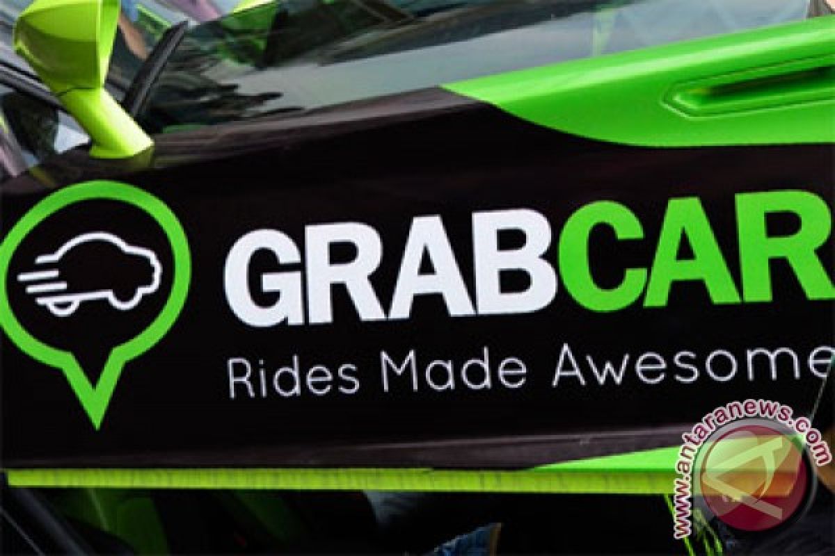 Grab akan luncurkan asuransi untuk mitra pengemudi