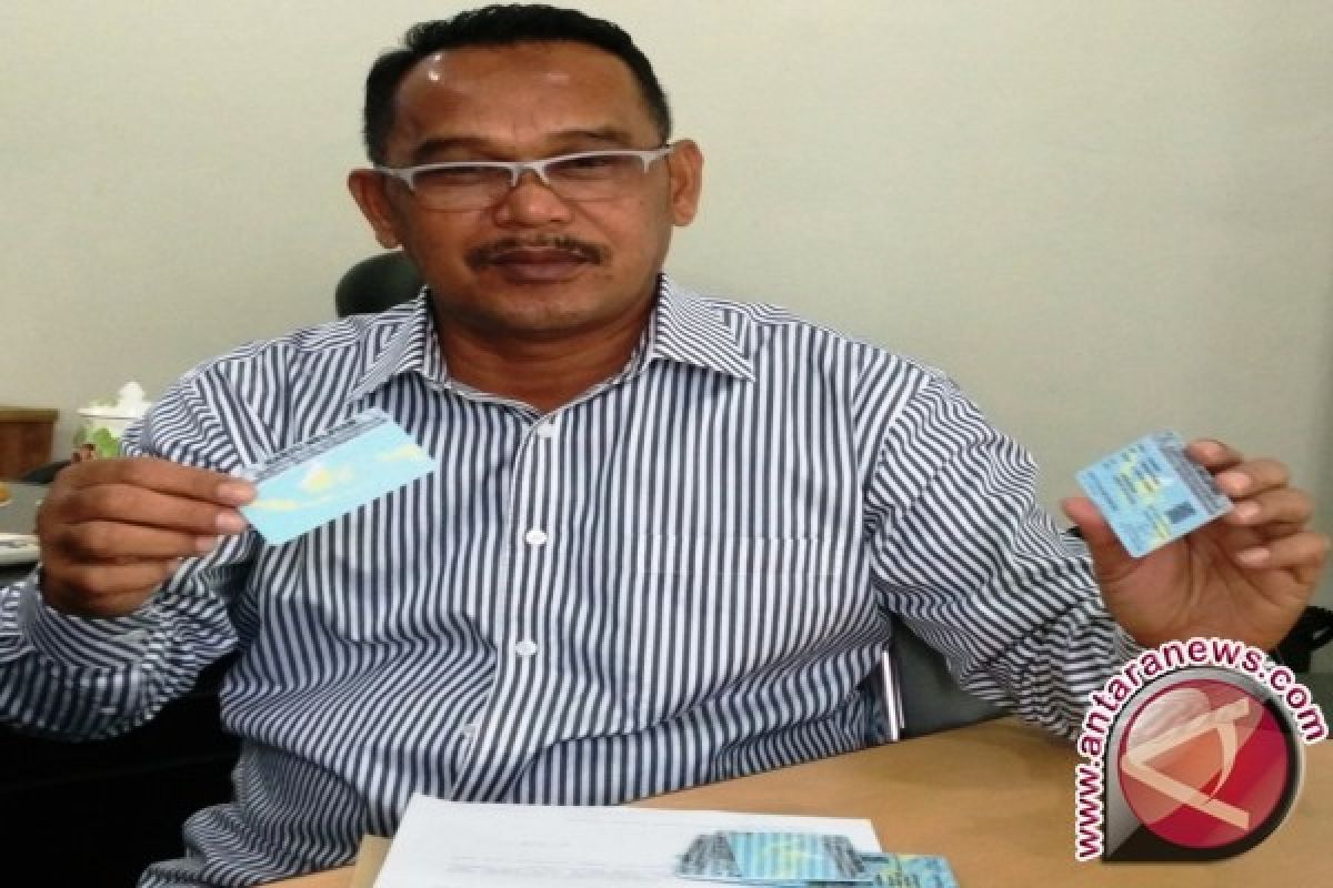 DKP Provinsi Kepulauan Babel Waspadai Peredaran Ikan Berformalin