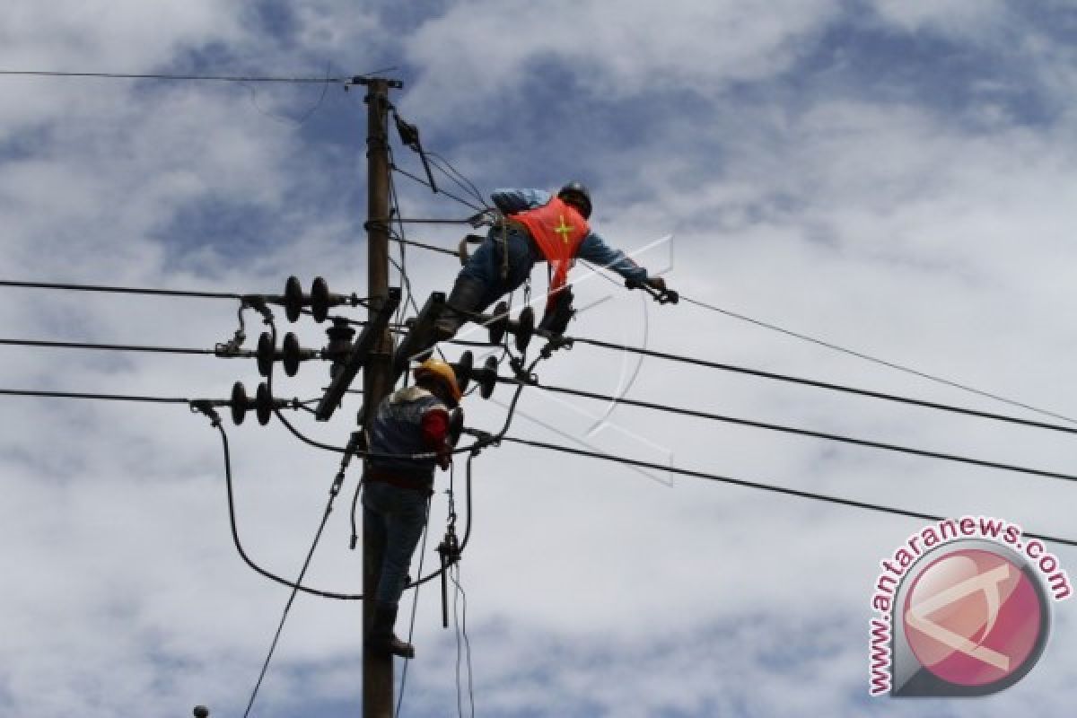 PLN Yogyakarta jamin keandalan listrik selama UNBK