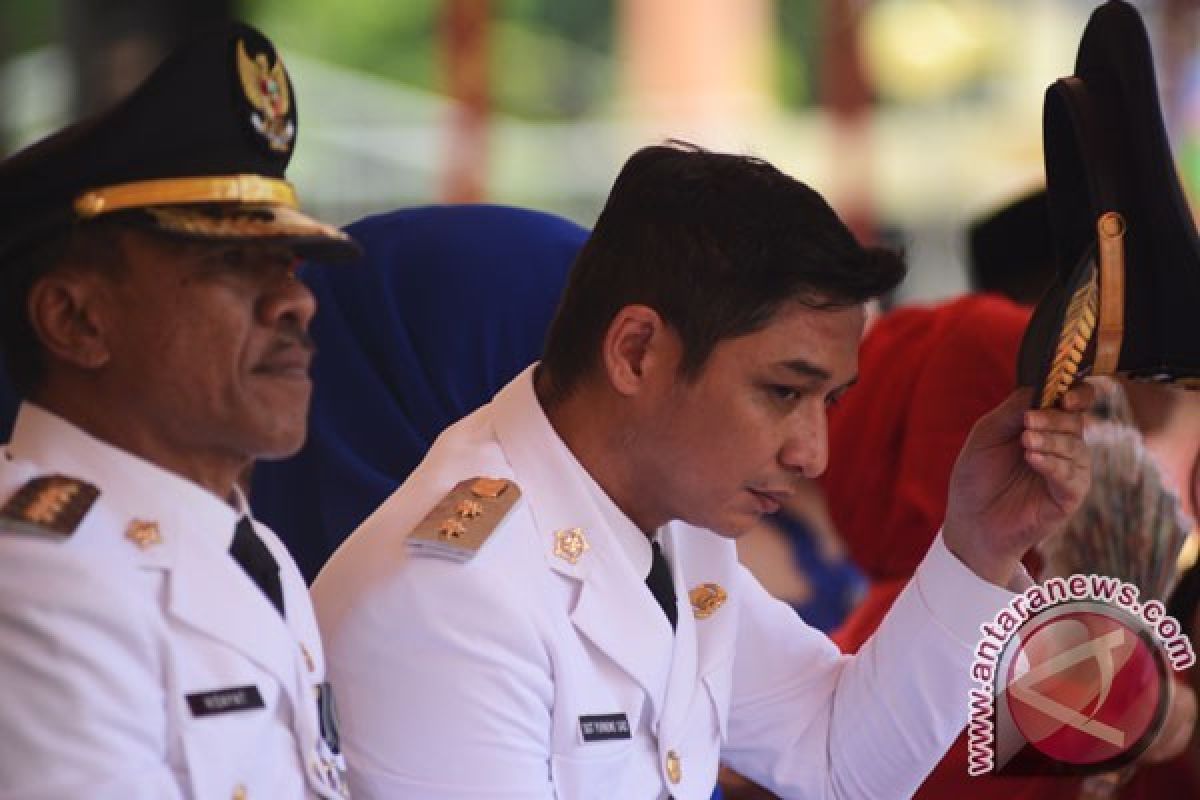 Anggota DPR Minta Pasha Ungu Fokus pada Tugasnya sebagai Wakil Wali Kota