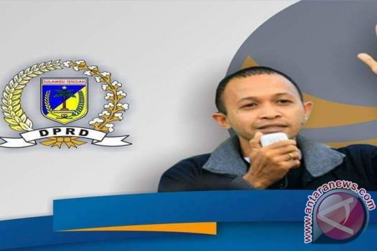 Legislator Usul Riopakava Jadi Kawasan Industri Perkebunan