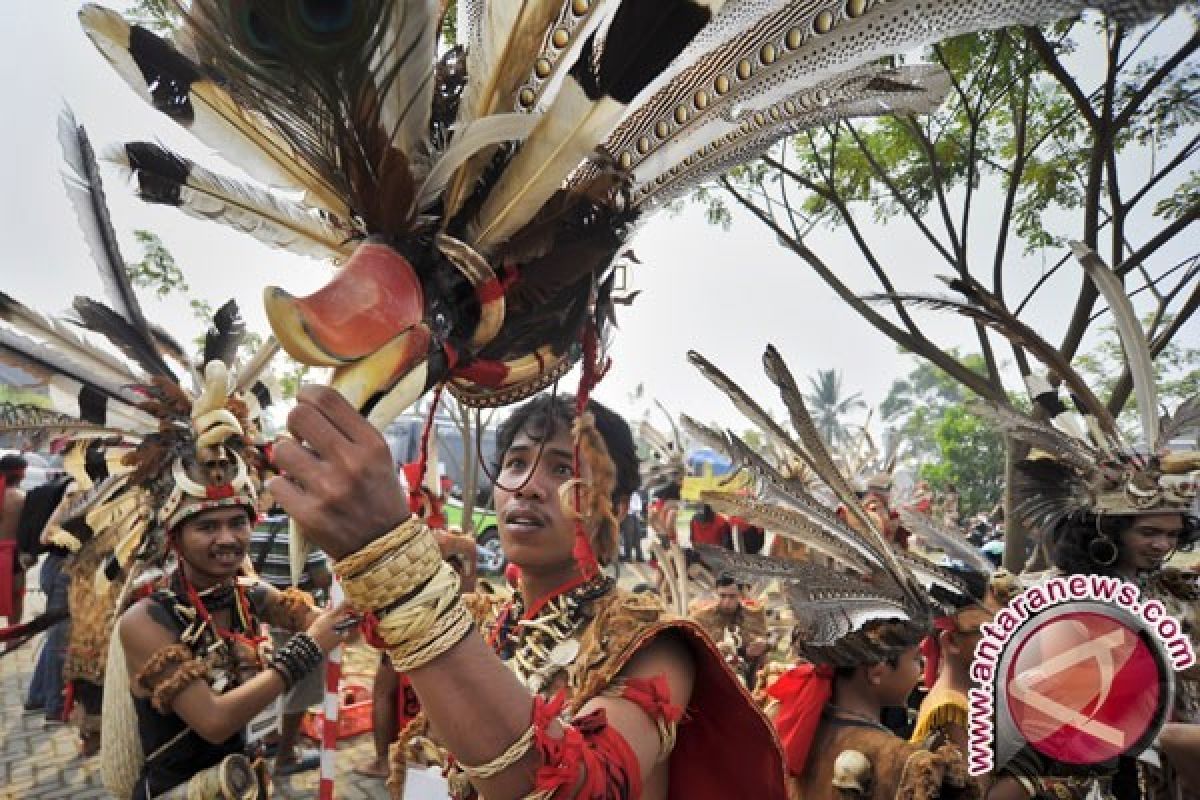 Khatulistiwa Park Kalbar Jadi Destinasi Unggulan 