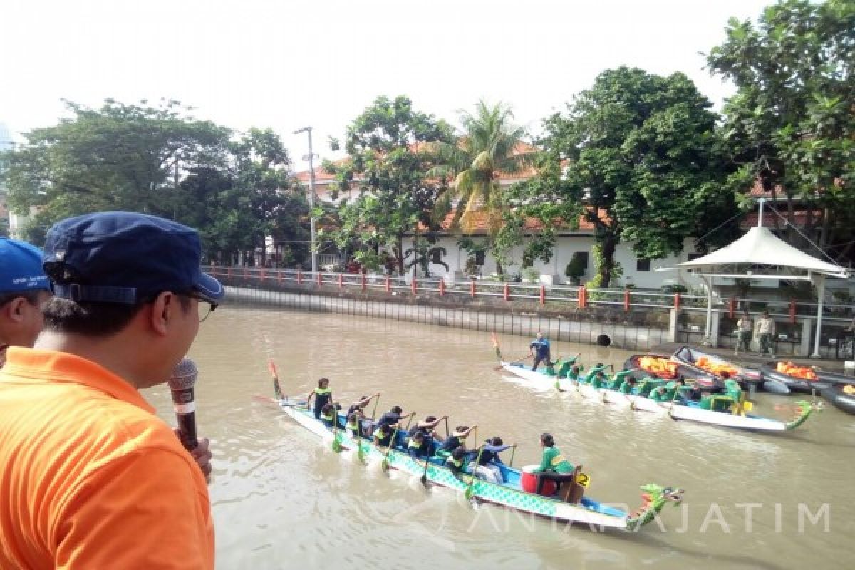 Pemprov Jatim Ajak Jaga Sumber Mata Air