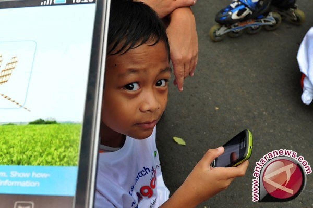 Psikolog: Orang Tua Tidak Boleh "Gaptek"