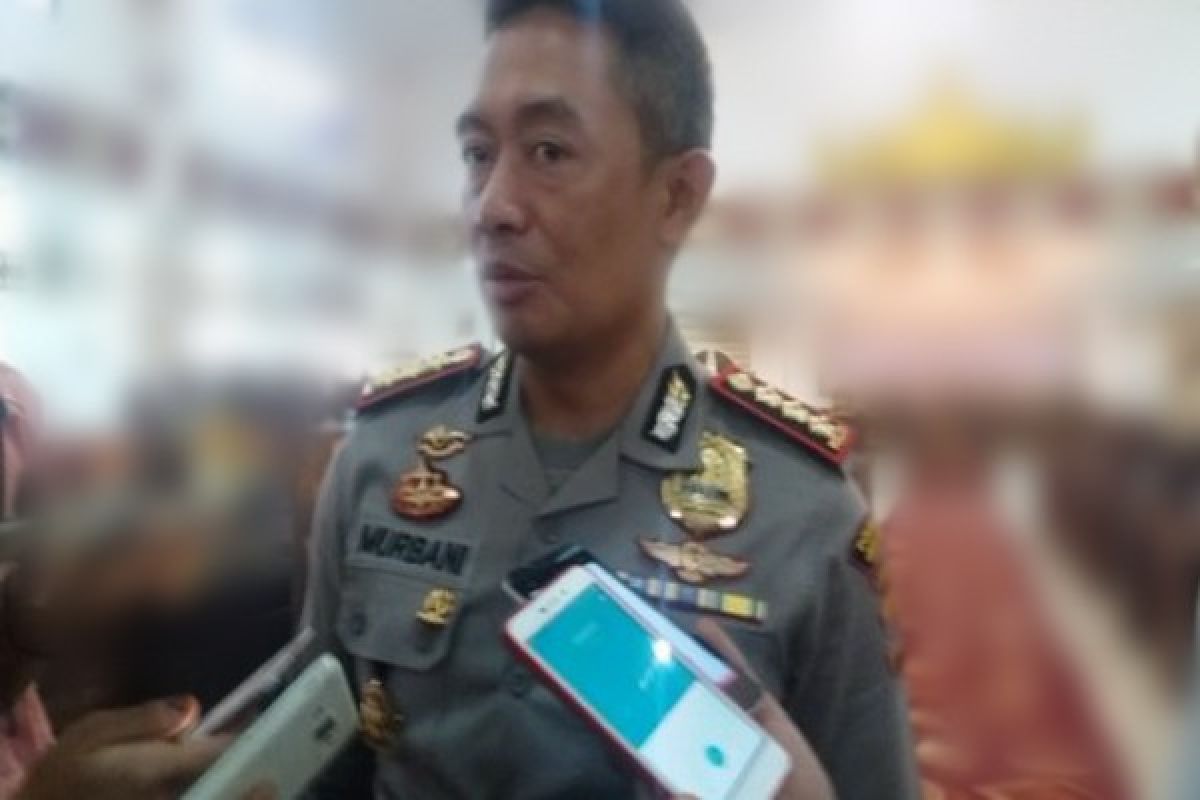 Polresta Bandarlampung Tetapkan mantan Kadisnaker Tersangka Narkoba  