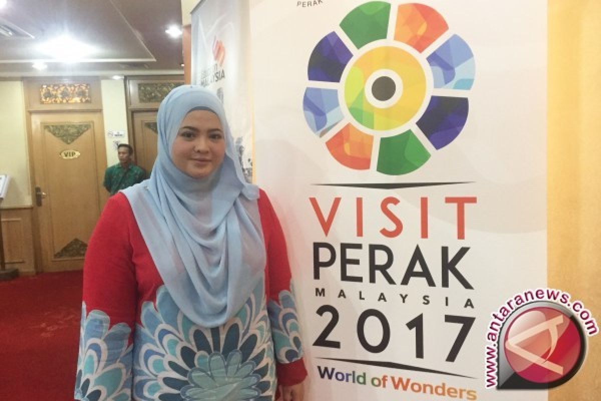 Perak tawarkan destinasi wisata mulai alam hingga kuliner