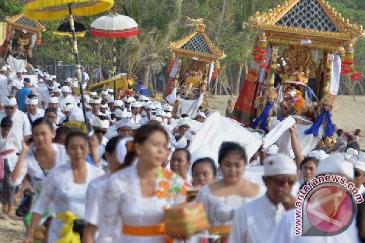 Tokoh Hindu Amerika Serikat kunjungi buleleng