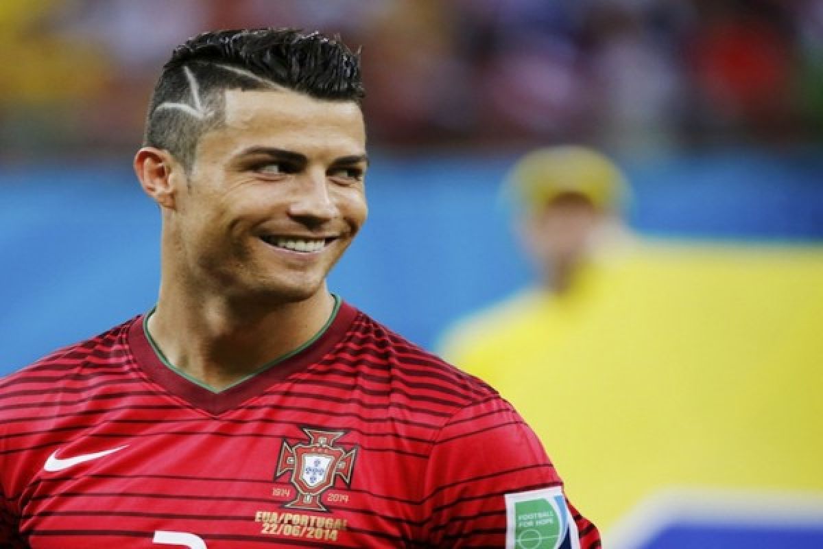 Cristiano Ronaldo Siap Membayar 14,7 Juta Euro Kepada Otoritas Pajak Spanyol