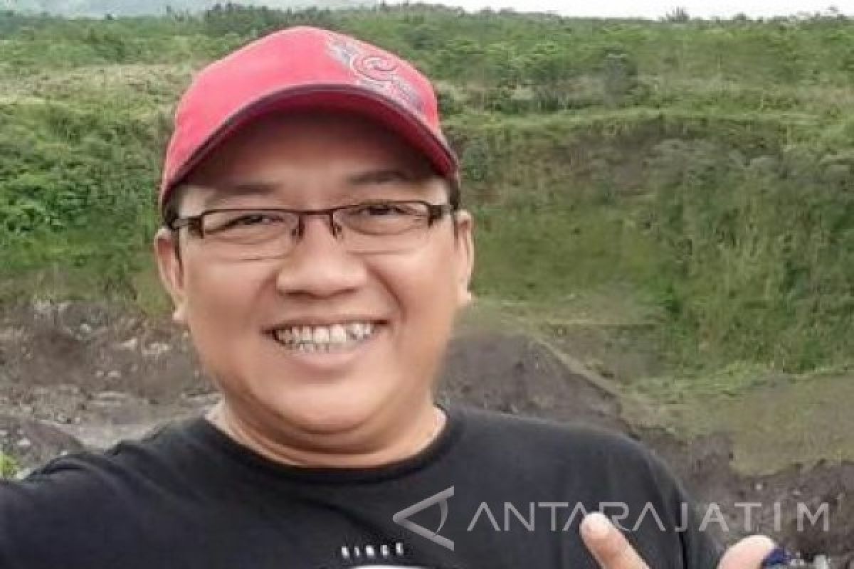 Iwan: Kepedulian Hotel untuk Bumi Surabaya