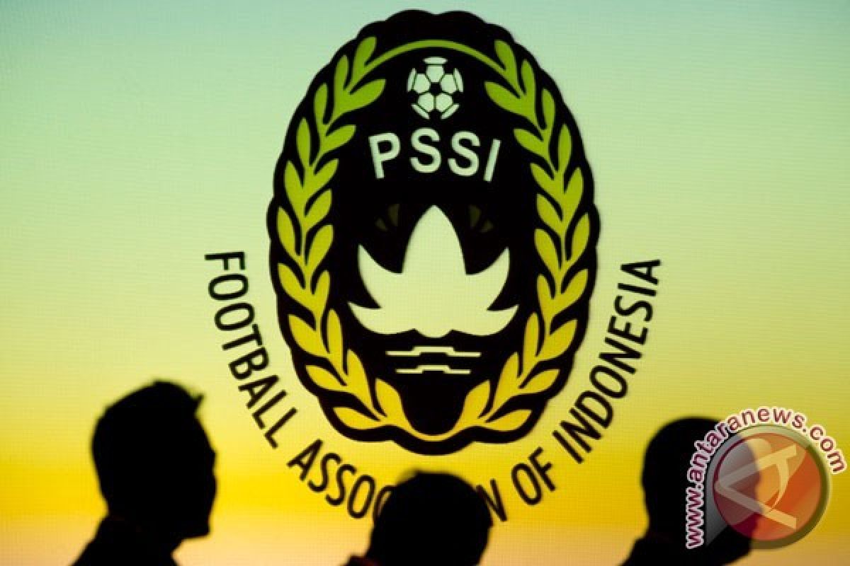 PSSI  Bahas Penggunaan Wasit Asing di Liga 1 Kompetisi 2017-218
