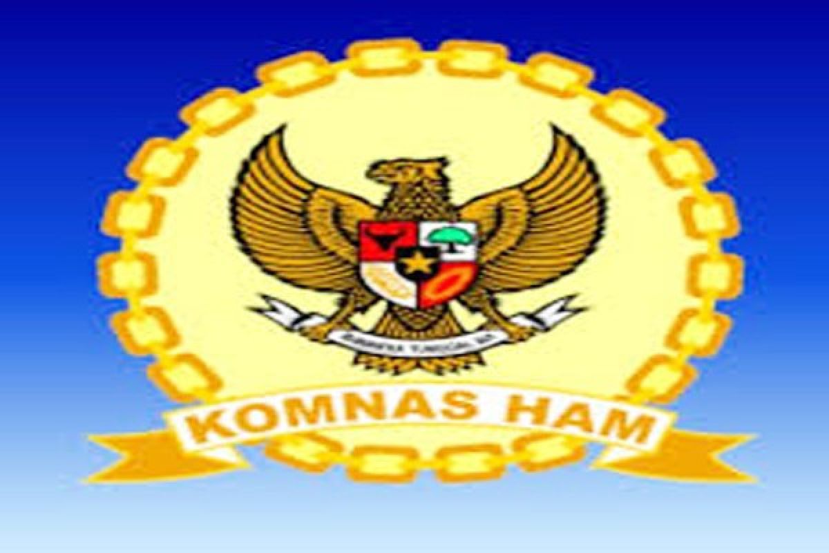 Komnas HAM Bahas Rencana Pembentukan Perwakilan Lampung 