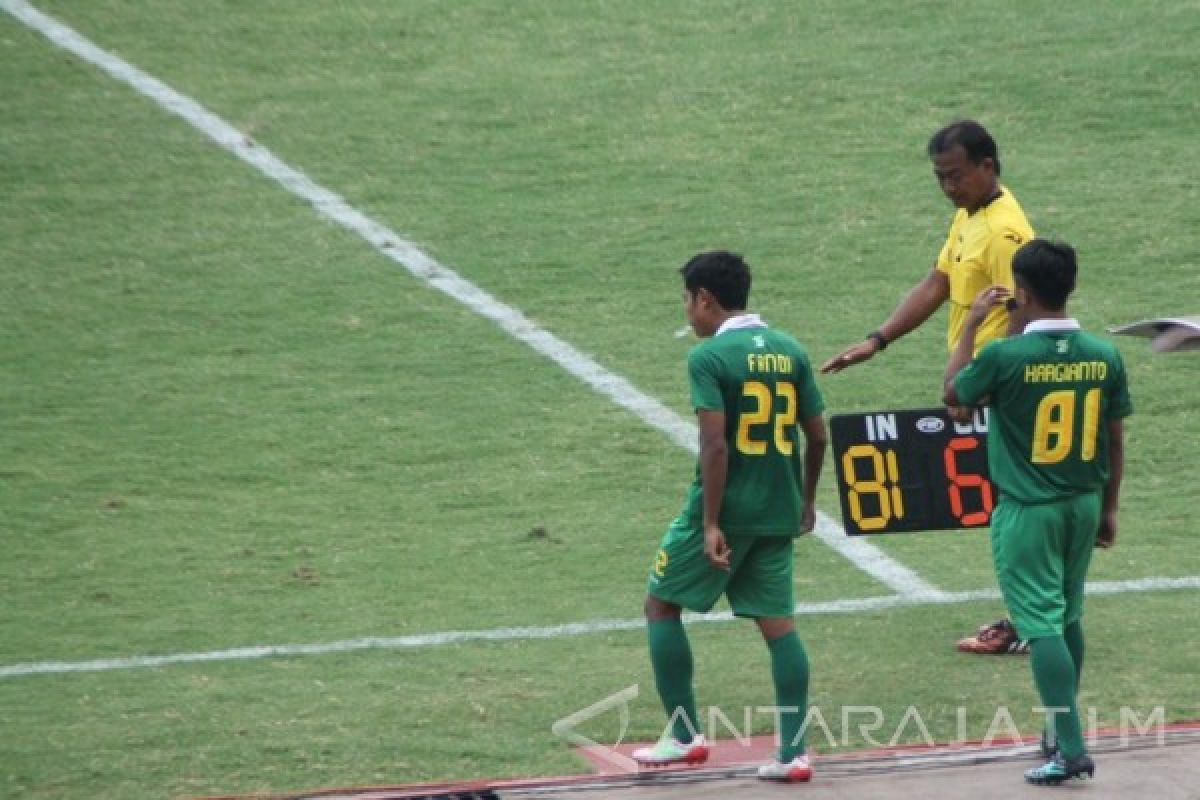 PSSI: Komite Matangkan Penggunaan Wasit Asing