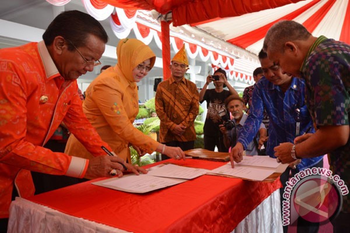 Mendikbud tegaskan keterampilan siswa syarat daya saing