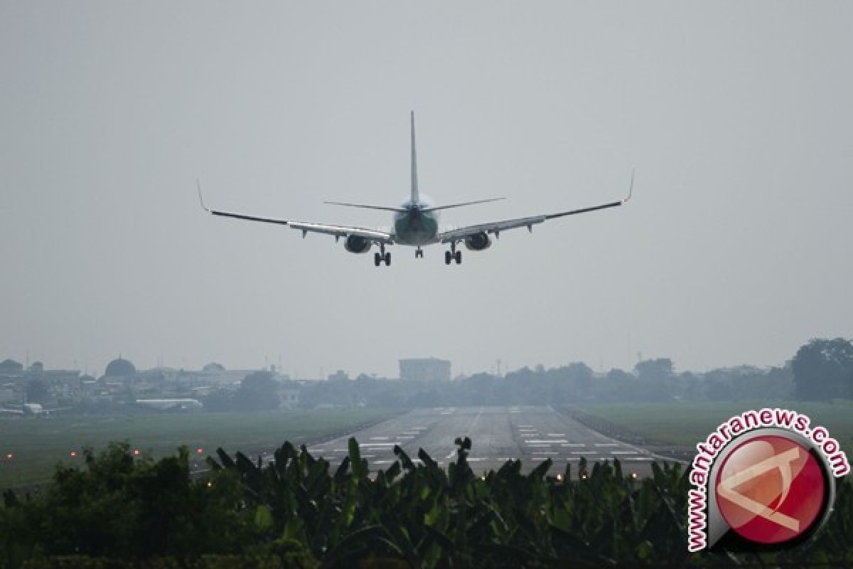 Makin banyak maskapai layani penumpang bandara Malikussaleh