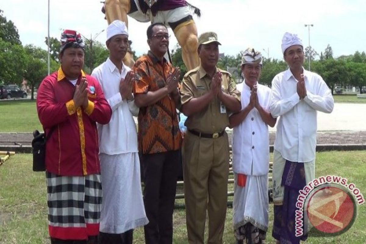 Toleransi Umat Beragama Harus Tetap Dijaga, Kata Ketua DPRD