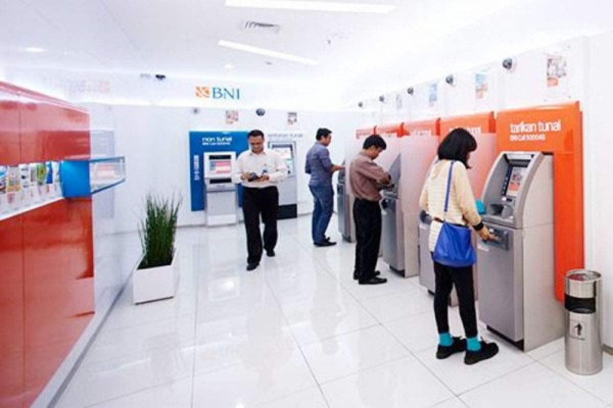 BNI leads Rp4 trillion credit syndicate for PT Palapa