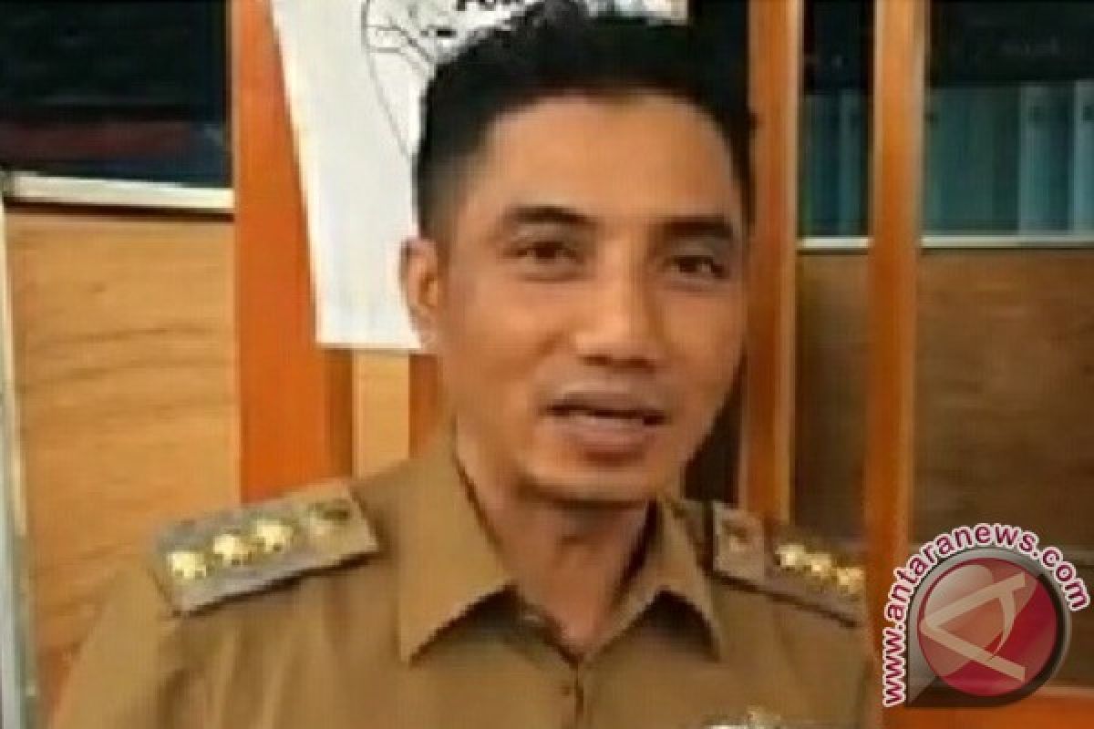 Bupati Tolak Beri Toleransi Truk Masuk Kota Sampit 