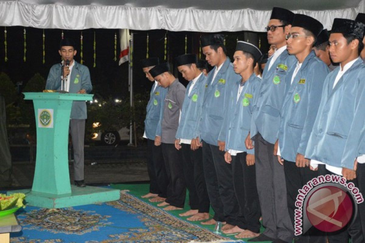 IPNU Diminta Jadi Ujung Tombak NU