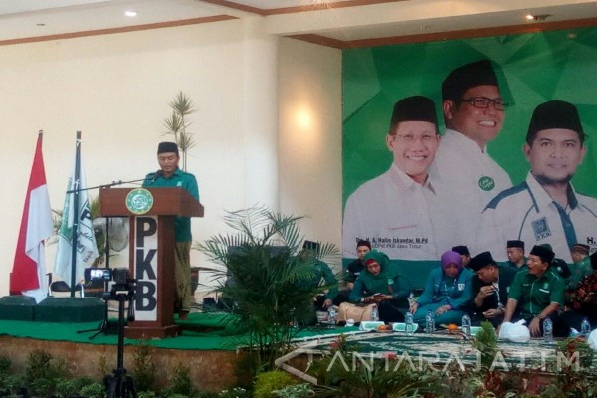 PKB Usung Badrut Tamam Calon Bupati Pamekasan