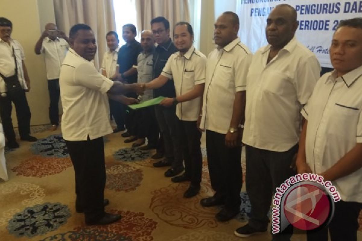 Gatensi Papua dorong pembuatan SKA-SKT murah