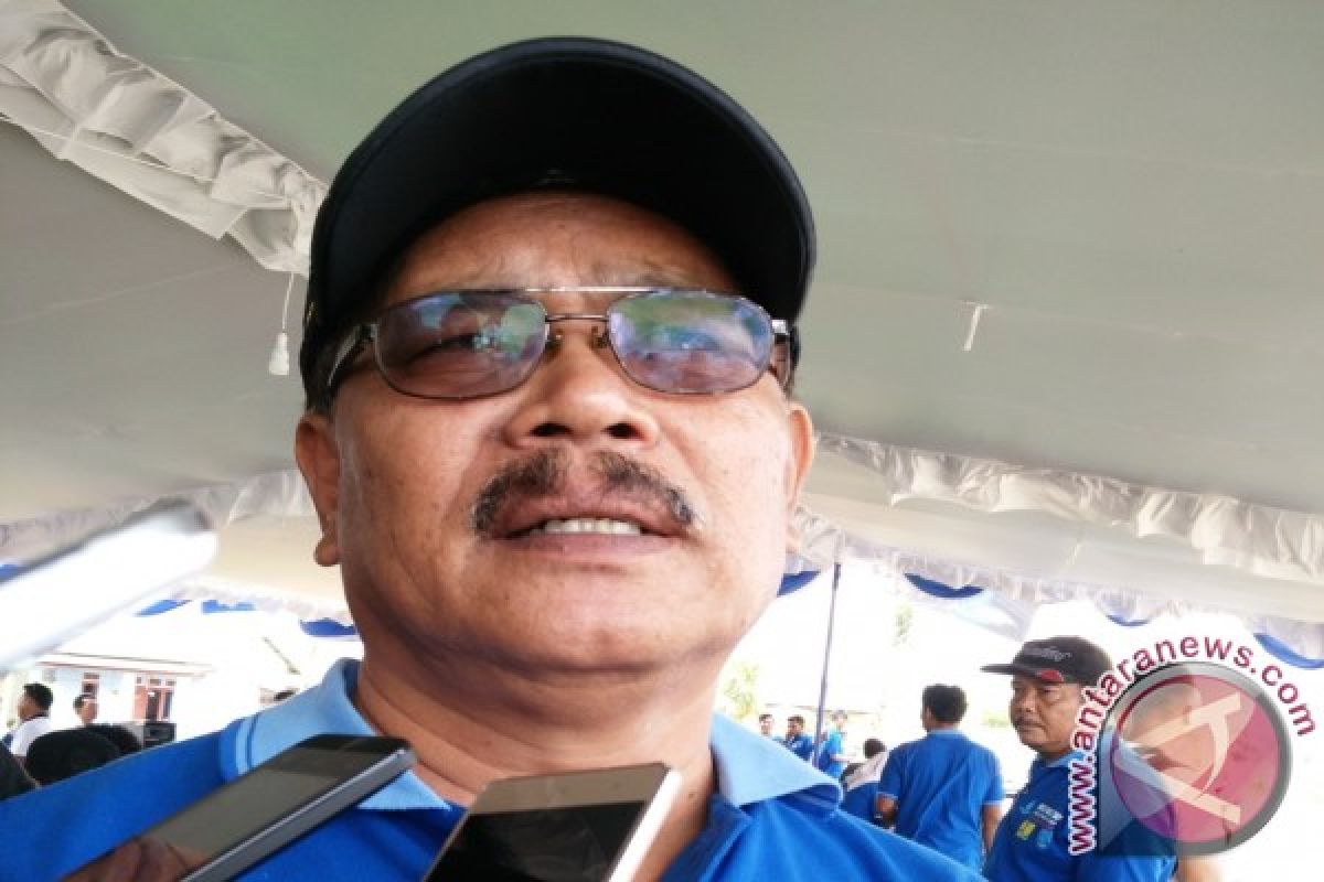 Babel Bangun Pelabuhan Internasional di Batu Beriga 