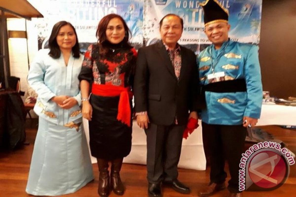 Muslim Indonesia di Belanda Punya Mesjid