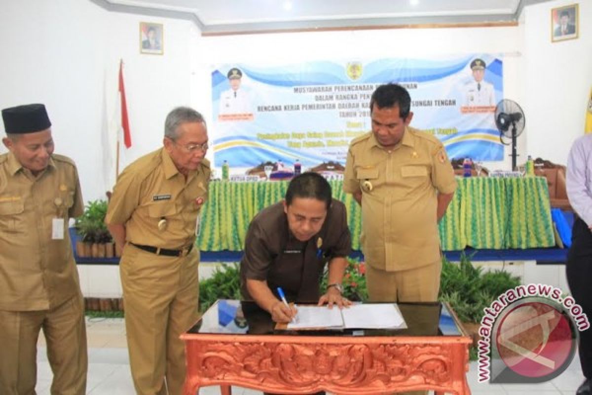 Jalan Nasional & Jembatan Rusak Akan Diperbaiki