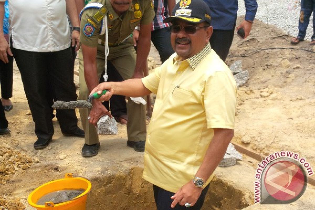 Karimun Segera Miliki SMK Pelayaran