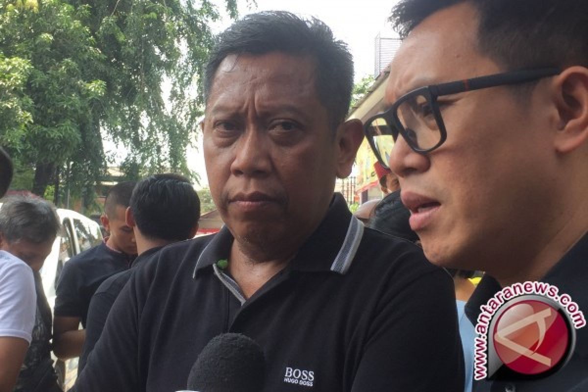 Eko DJ dalam kenangan Tukul 