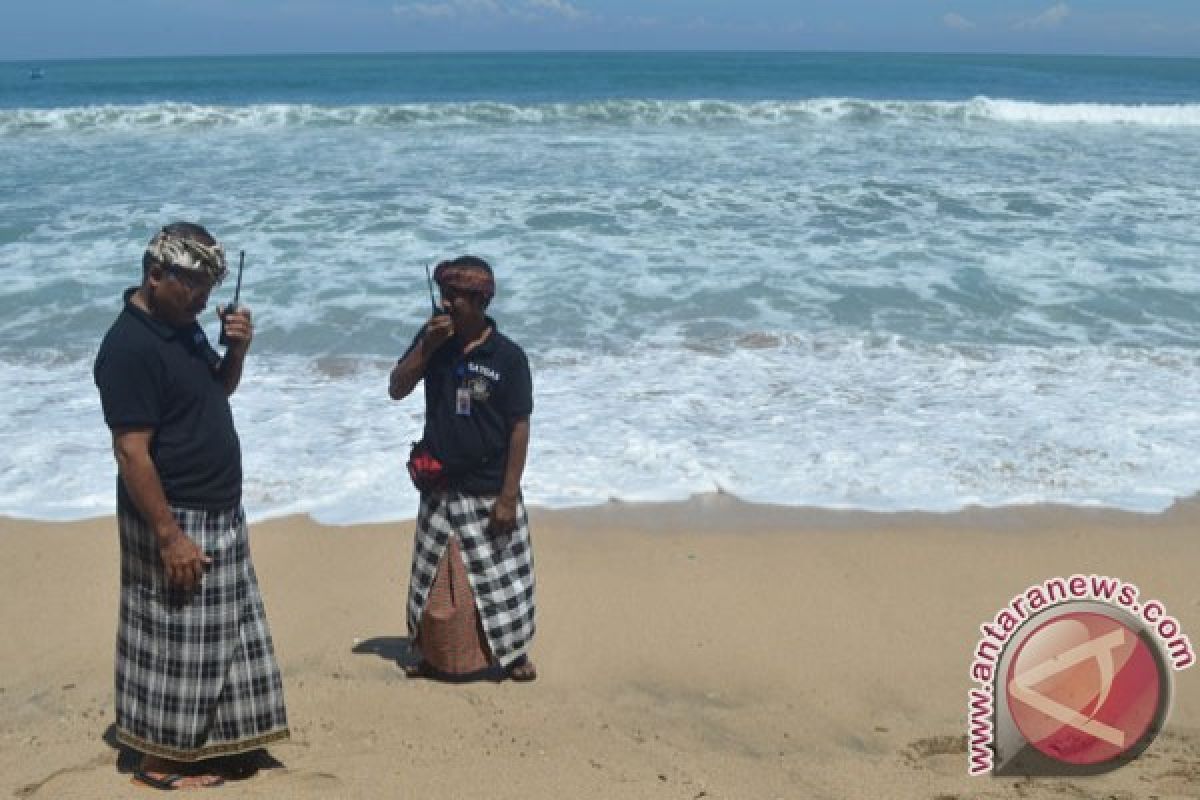 Okupansi hotel di Bali naik saat libur Nyepi