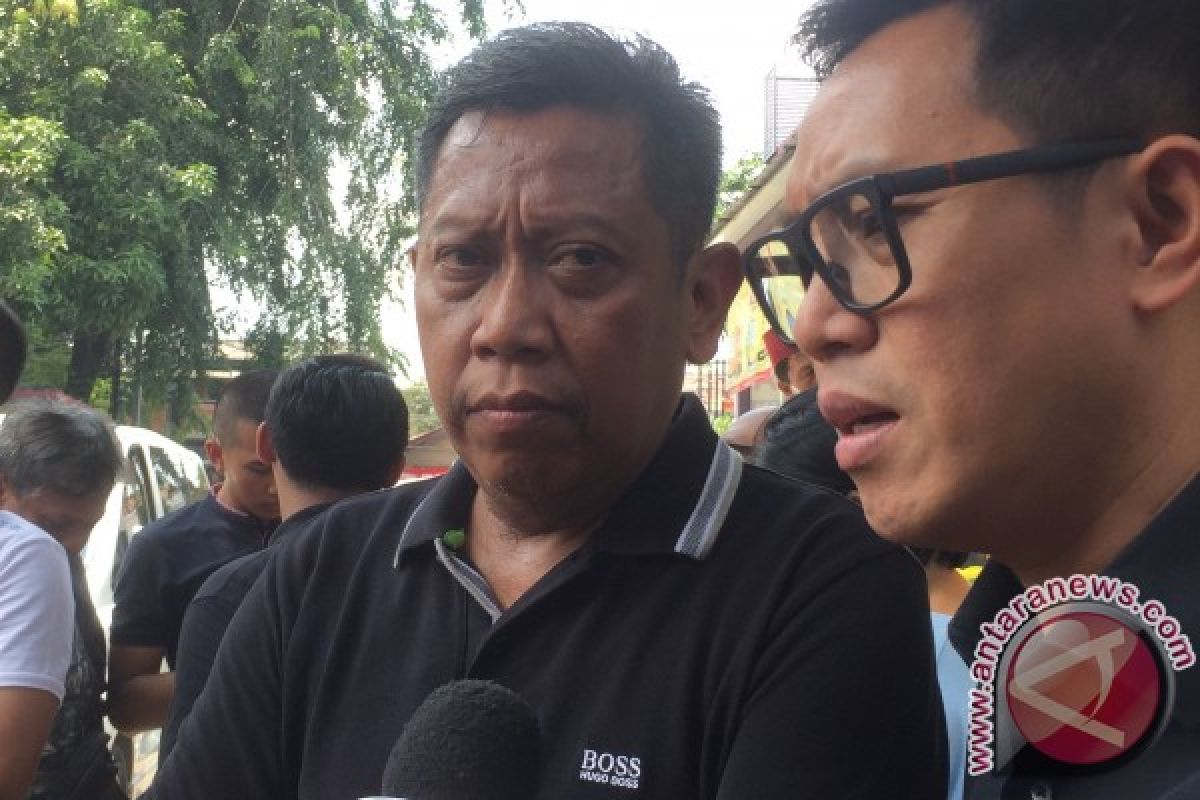 Eko DJ dalam kenangan Tukul 