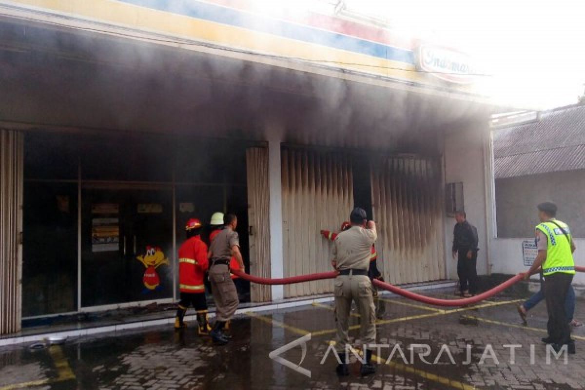 PMK Tulungagung Inventarisasi Jaringan Hidrant Antisipasi Kebakaran