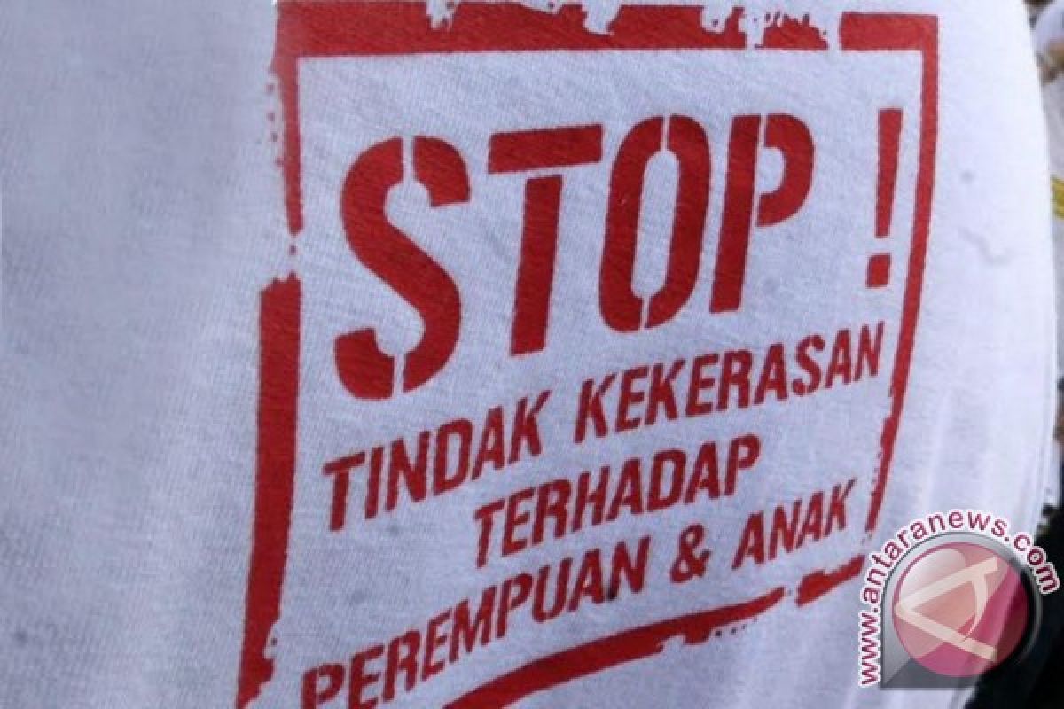 Bupati Tapin Tanggapi Serius Persoalan KDRT