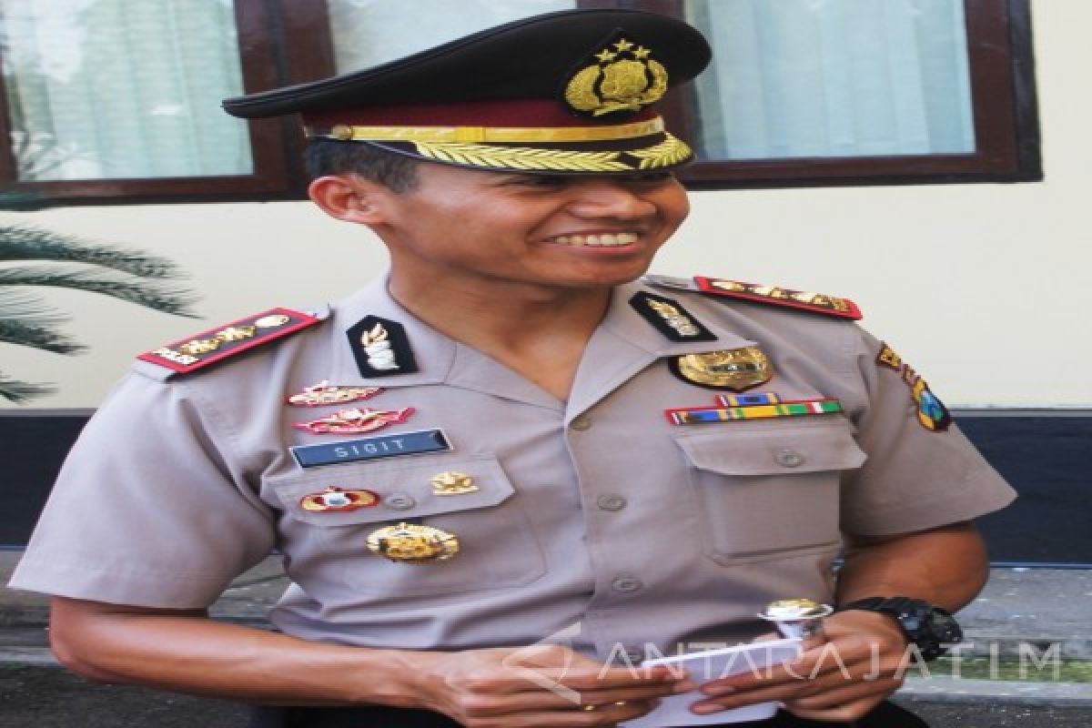 Kapolres Situbondo: Informasi Penculikan Anak Desa Pleyan Tidak Benar